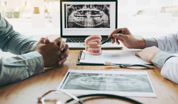 Best Emergency Tooth Extraction in Cooper, TX