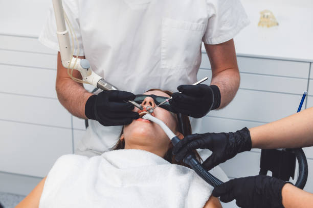 Best Emergency Root Canal Treatment in Cooper, TX