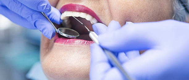Best Weekend Emergency Dentist in Cooper, TX